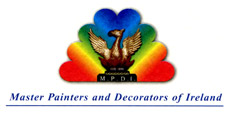 Master Painter and Decorators of Ireland